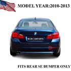 Rear Bumper Tow Hook Cover For BMW 5er F10 SE 10-13 Pre-LCI Imperial Blue A89