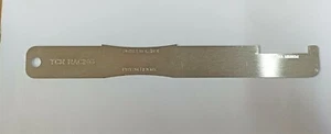 DECKHÖHE WERKZEUG KOLBENHÖHE PASST KTM 85 SX 02-17sx 14-17tc85 - Bild 1 von 4