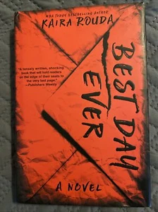 Best Day Ever: A Novel - Picture 1 of 2
