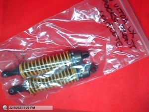 NEW HC Shocks BB Front Suit Ultra LX Hong Nor/Ofna Part #X1(From Parts Car) - Picture 1 of 1