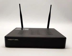 Night Owl 10 Ch 4K Wi-Fi NVR & 1TB Drive, WNVR-BTWN8-V2 - Picture 1 of 5