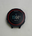 Garmin Forerunner 220 Black/Red GPS Running Watch, without Band