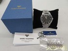 Mario Valentino M013Sbkss Quartz Analog Watch