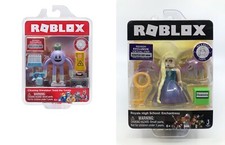 Plastico Roblox Para Coleccionistas Y Aficionados De Tv Peliculas - juguetes figuras de accion beebo roblox core celebridad figura de