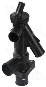 Engine Coolant Water Outlet Housing Kit-Outlet / Housing Kit 4 Seasons 86115 - Picture 1 of 11