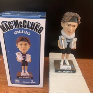 Mac McClung Osceola Magic MVP Bobblehead - Picture 1 of 6