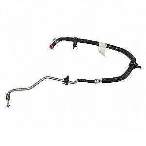 Motorcraft Power Steering Return Hose for 2008-2010 Ford F-250 Super Duty jv Foto 1 de 4