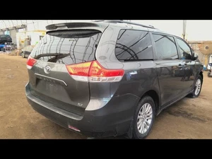Driver Tail Light Liftgate Mounted Fits 11-14 SIENNA 6638675 - Picture 1 of 12