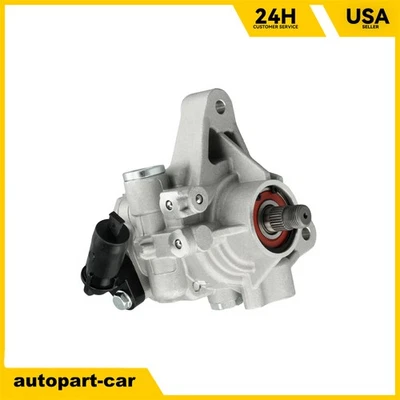 Bomba de dirección asistida apta para todo motor Acura RDX 2007-2012 21116 56110RWC305 Foto 1 de 4