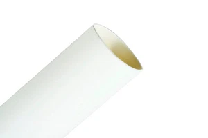 FP301-1.5-White - 1.5 - 2:1 Thin Wall - White - (100 ft) - Picture 1 of 2