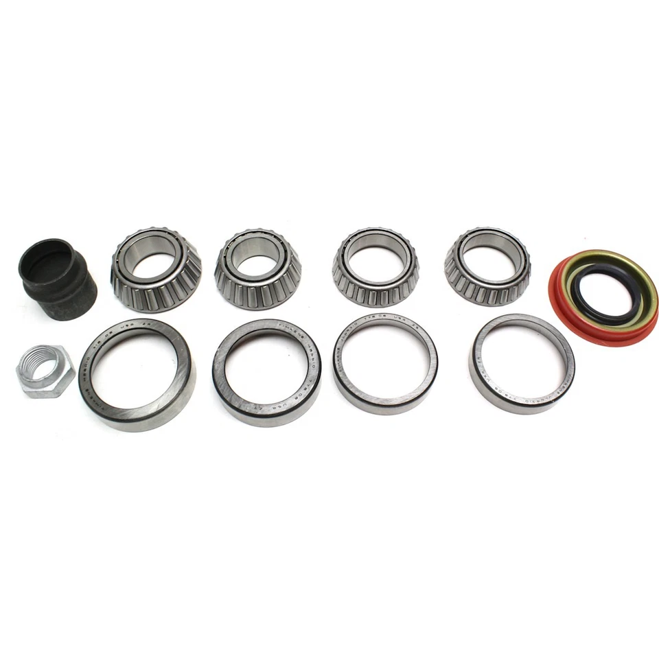Kit de reconstrucción diferencial delantero o trasero DRK320A Timken para Chevy Olds SaVana 2500 Foto 1 de 4