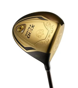 XXIO Prime Royal Edition 5 10.5* Driver Regular Graphite Value - Picture 1 of 3