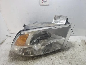 DODGE DODGE 1500 PICKUP R Headlamp dual element (quad halogen), R. 09 10 11 12 - Picture 1 of 2