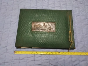 ECHTFOTOALBUM Lot Fotos Israel Marine Schiff Matrose Armee jüdisch Judaica 60er Jahre - Bild 1 von 24