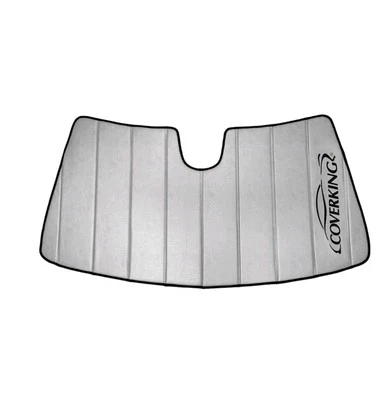 Parasol Coverking personalizado para Mini Cooper 2009-2015 Foto 1 de 3