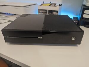 Microsoft Xbox One 500GB - Come nuovo - SOLO CONSOLE
