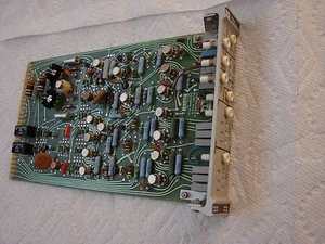 MTS 440.13 Servo Controller D049846-01W - Picture 1 of 1