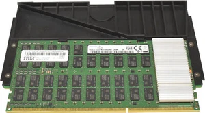IBM Samsung 32GB DDR4 CDIMM 4GX72 00VK297 für IBM Power 8 Server - Bild 1 von 5