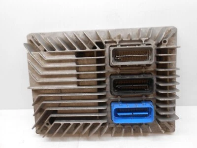 Оригинальный модуль управления двигателем для GMC Terrain 2010-11 годов выпуска 12637489 DC0063 - Изображение 1 из 4