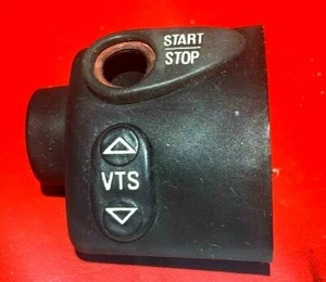 Sea-Doo 1994-2005 OEM VTS Start Stop Carcasa Caja SPX GSX XP Limited Botón de ajuste - Imagen 1 de 6