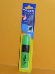 Pelikan - Textmarker 490 - Leuchtgrün - Neu&Ovp - - Bild 1 von 2