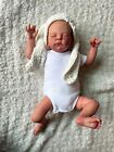 Beautiful Reborn Baby Doll! Ruth Annette! Alix by Severine Piret! Artist Collect