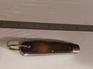 Vintage M Klein And Sons. Electrician Pocket Knife - Picture 1 of 8