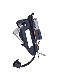 Jaguar XJ6 XJ8 XJR 1994-2000 DOOR LOCK LATCH ACTUATOR FRONT LEFT HAND Passenger - Picture 1 of 5