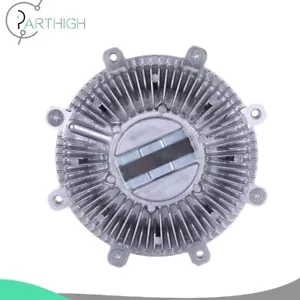 Embrague del ventilador de refrigeración del radiador para Nissan Frontier 2005-2019 2005-2015 Xterra 4,0 L - Imagen 1 de 5