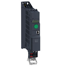 ATV320U40N4B New IN STOCK Schneider Inverter PLC Module shipping  by DHL/UPS