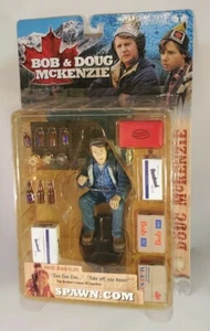 Modellino McFarlane Toys Doug McKenzie nuovo sigillato nuovo con scatola - Foto 1 di 7