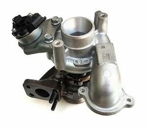 Turbocompresor Citroen Peugeot Ford 1.6 HDi 49373-02003 + Kit Turbo Junta - Imagen 1 de 12