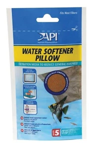 API Water Softener Pillow 1 pk, Size 5 - Picture 1 of 1