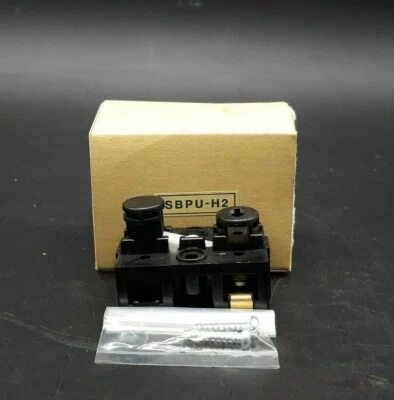 Magnetek SBPU-H2 Pushbutton Switch - Image 1 of 4