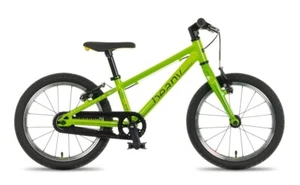 Beany Zero 16 Kinderfahrrad grün 5,01 kg - Bild 1 von 9
