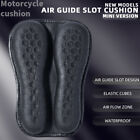 Motorcycle Gel Seat Cushion Sun Protection Shock Resistance Waterproof Universal
