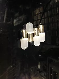 HAM radio TRAM D201 /D201A front panel LED lamps kit - Picture 1 of 1