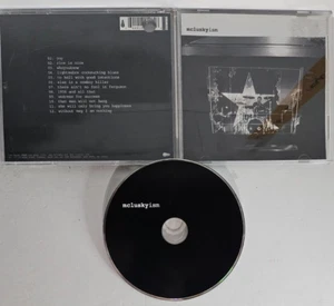 Mcluskyism - Mcluskyism CD - Picture 1 of 1