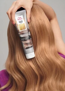 Wella Colour fresh mask golden gloss 150ml - Picture 1 of 1