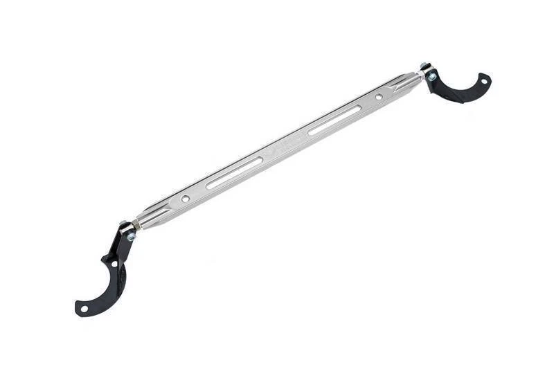 Barra de apoio de suspensão dianteira superior Megan Racing compatível com polimento Honda Prelude 92-96 97-01 - Imagem 1 de 1