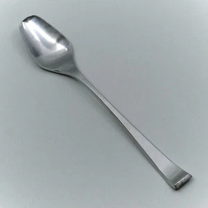 Cuchara(s) de té helado Sabrina by Oxford Hall de acero inoxidable de 7 1/2" MCM sin monograma - Imagen 1 de 4