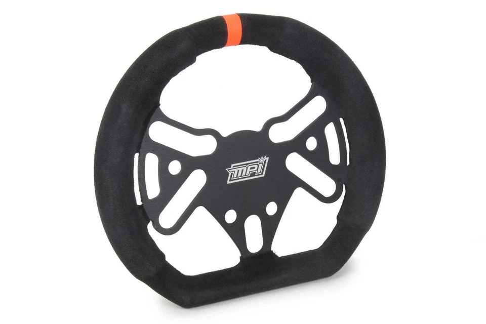 Fits 10in 5-Bolt Pro-Stock Drag Wheel Suede by Mpi Usa MPI-DRG-10 - Image 1 of 1