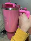Starbucks X Stanley (Pink) Never Used, Real Cup ?Not A Stupid Picture?