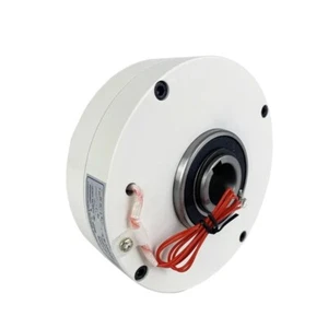 1 Stück 24 V Spannungsregler Hohlwelle Magnet Pulverbremse für Druckerei - Bild 1 von 2
