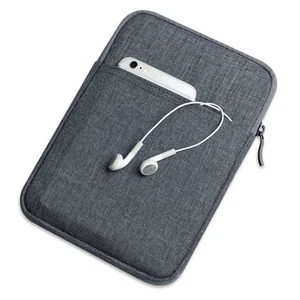 Zip Sleeve Bag Case For Lenovo Tab7 Tab2 Tab3 Tab4 7" 8" 10" Tablet Pouch - Picture 1 of 29