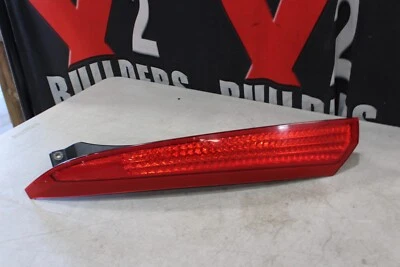 Luz trasera del lado del conductor Volvo XC90 LH 2006-2013 #086115-27A Foto 1 de 2