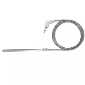 Repuesto de sonda de horno de acero inoxidable ThermoPro de 3" grado alimenticio para TP-08 - Imagen 1 de 3