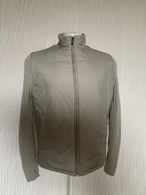 Leichte Herren Männer Jacke von Springfield Gr. M - Bild 1 von 4