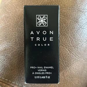 ROSE QUARTZ Avon 2016 True Color Pro+ Nail Enamel NEW! - Picture 1 of 2