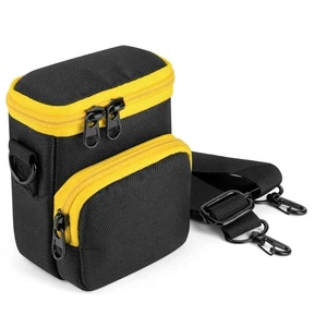 Portable Hard Travel Case for Kodak PIXPRO FZ55 FZ45 FZ43 with Bump Protection - Picture 1 of 10